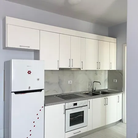 Relax Spot Apartment Tirana Exterior photo