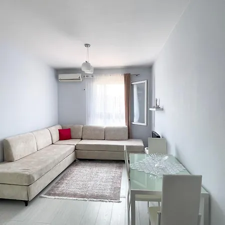 Relax Spot Apartment Tirana Exterior photo