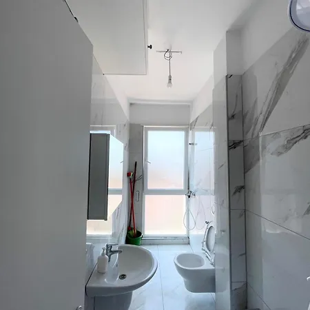 Relax Spot Apartment Tirana Exterior photo